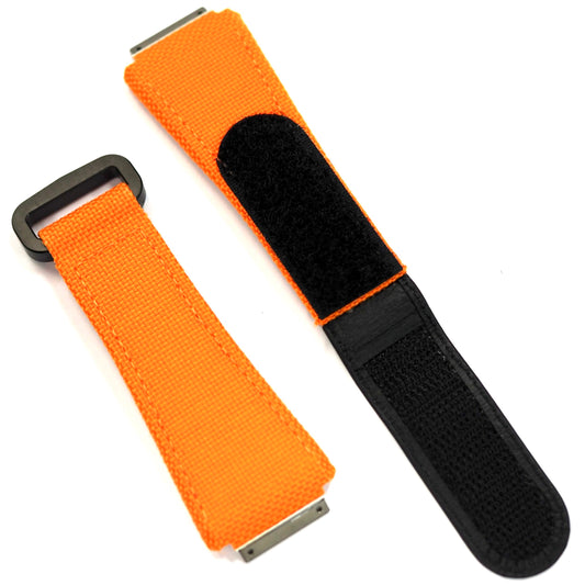 Richard Mille RM30 VELCRO STRAP ORANGE M SIZE - ART Luxury_Japan