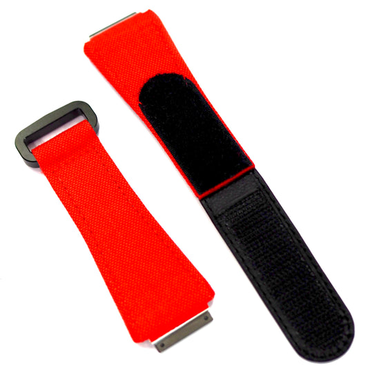Richard Mille RM30 VELCRO STRAP RED S SIZE - ART Luxury_Japan