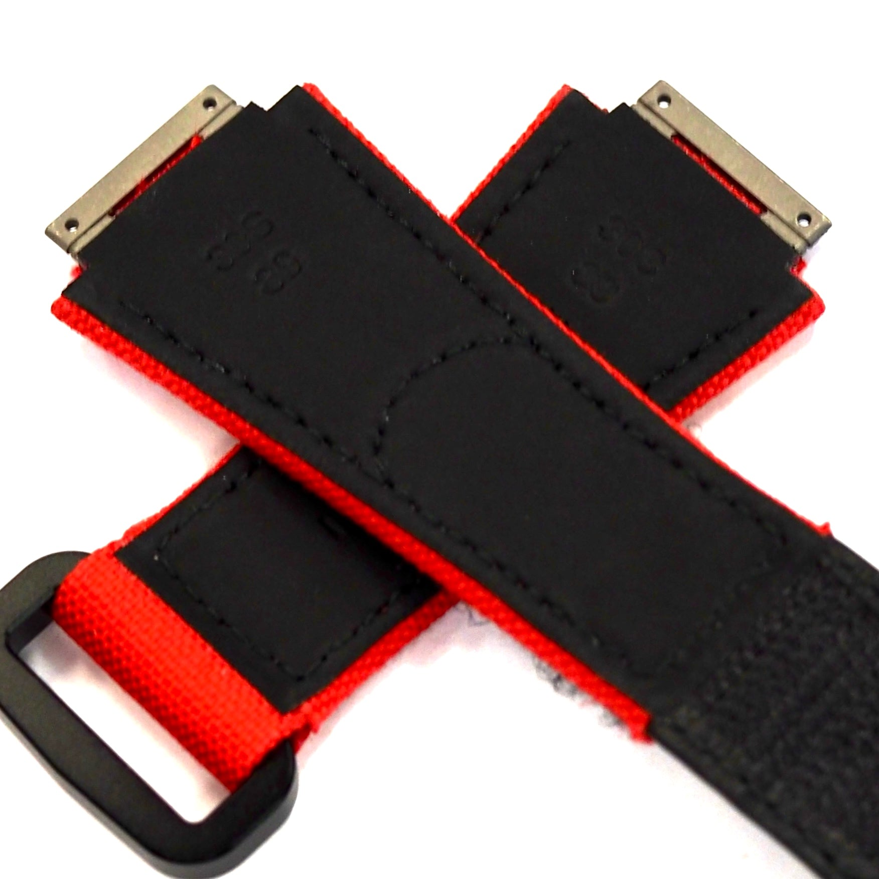 Richard Mille RM30 VELCRO STRAP RED S SIZE - ART Luxury_Japan