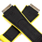 Richard Mille RM30 VELCRO STRAP YELLOW M SIZE - ART Luxury_Japan