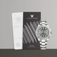 Anti-Pro Rolex Yacht-Master 40mm 116622 Watch Protection Film - ART Luxury_Japan