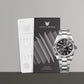 Anti-Pro Rolex Sky-Dweller 42mm 336934 Oyster Bracelet Watch Protection Film - ART Luxury_Japan