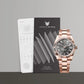 Anti-Pro Rolex Sky-Dweller 42mm 336935 Oyster Bracelet Watch Protection Film - ART Luxury_Japan