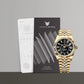 Anti-Pro Rolex Sky-Dweller 42mm 336938 Jubilee Bracelet Watch Protection Film - ART Luxury_Japan