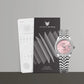 Anti-Pro Rolex Datejust31 31mm 278240 Jubilee Series Watch Protection Film - ART Luxury_Japan