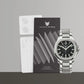 Anti-Pro Patek Philippe Aquanaut 41mm 5167 Series Watch Protection Film - ART Luxury_Japan