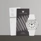Anti-Pro Patek Philippe Aquanaut 39mm 5267 Series Watch Protection Film - ART Luxury_Japan