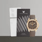 Anti-Pro Patek Philippe Aquanaut 39mm 5268 Series Watch Protection Film - ART Luxury_Japan