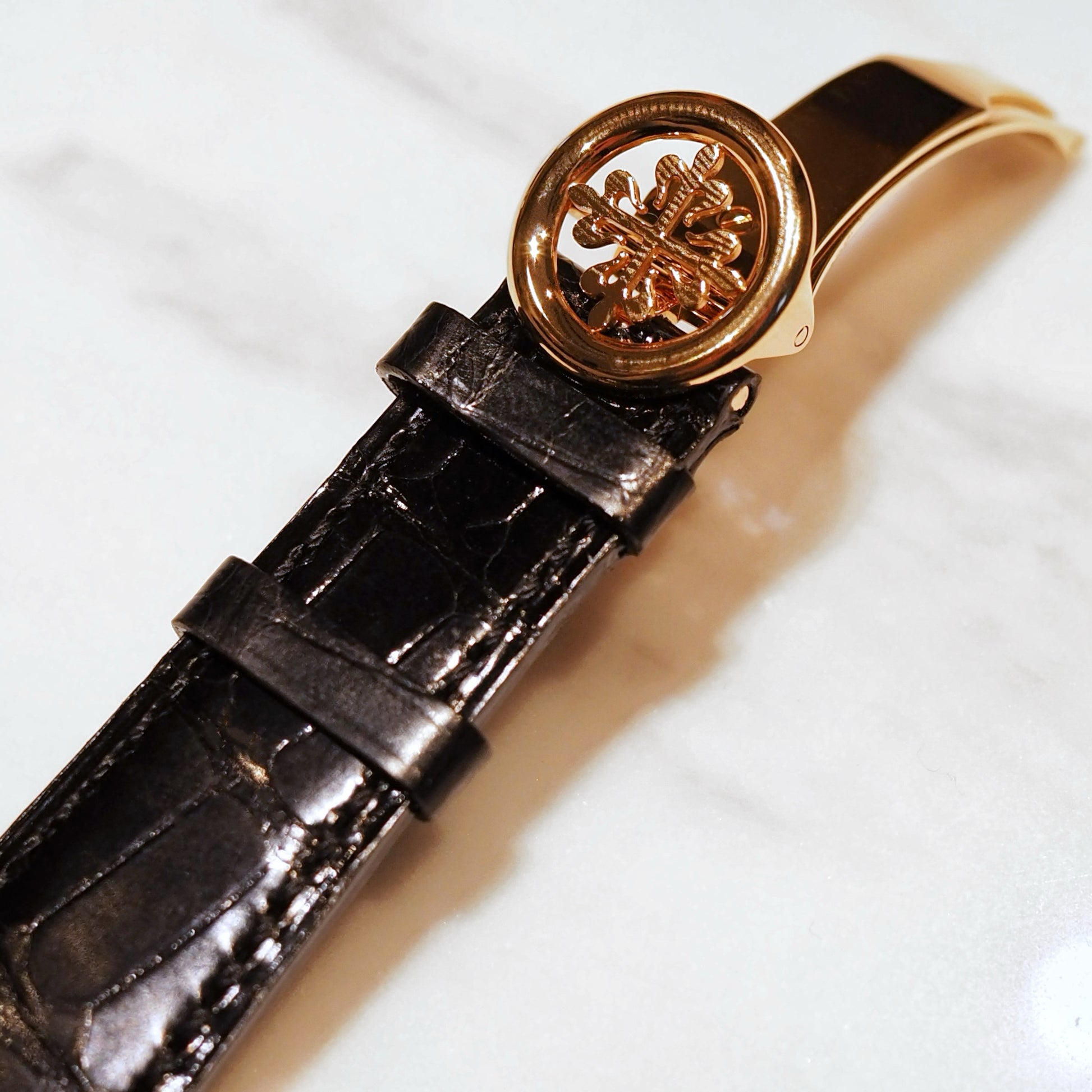 Patek Philippe Grand Complications Minute Repeater Perpetual Calendar 5304R-001 - ART Luxury_Japan