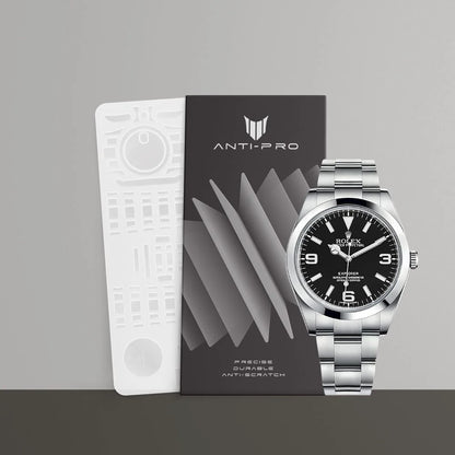Anti-Pro Rolex Explorer 39mm 214270 Watch Protection Film - ART Luxury_Japan