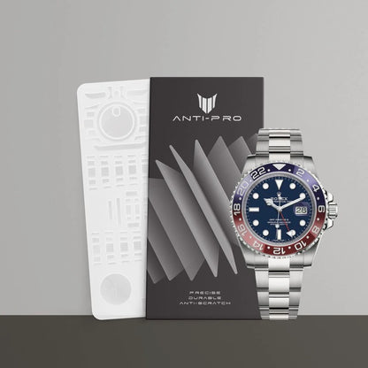 Anti-Pro Rolex GMT Master II 40mm 116719 Series Watch Protection Film - ART Luxury_Japan