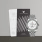 Anti-Pro Rolex Sky-Dweller 42mm 326934 Jubilee Bracelet Watch Protection Film - ART Luxury_Japan