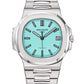 Patek Philippe Nautilus 5711/1A-018 TIFFANY&CO. - ART Luxury_Japan