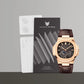 Anti-Pro Patek Philippe Nautilus 40mm 5712 Series Watch Protection Film - ART Luxury_Japan