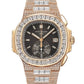 Patek Philippe Nautilus Chronograph 5980/1400R-011 - ART Luxury_Japan