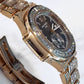Patek Philippe Nautilus Chronograph 5980/1400R-011 - ART Luxury_Japan