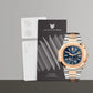Anti-Pro Patek Philippe Nautilus 41mm 5980 Series Bracelet Watch Protection Film - ART Luxury_Japan