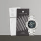 Anti-Pro Patek Philippe Nautilus 41mm 5990 Series Watch Protection Film - ART Luxury_Japan