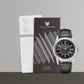 Anti-Pro Patek Philippe Calatrava 40mm 6007 Series Watch Protection Film - ART Luxury_Japan