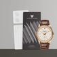 Anti-Pro Patek Philippe Calatrava 39mm 6119 Series Watch Protection Film - ART Luxury_Japan