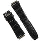 Richard Mille RM67-01 ALLIGATOR STRAP GLOSSY BLACK M SIZE - ART Luxury_Japan
