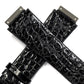 Richard Mille RM67-01 ALLIGATOR STRAP GLOSSY BLACK M SIZE - ART Luxury_Japan