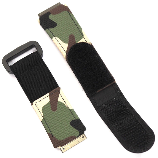 Richard Mille RM67-01 VELCRO STRAP CAMOUFLAGE S SIZE - ART Luxury_Japan