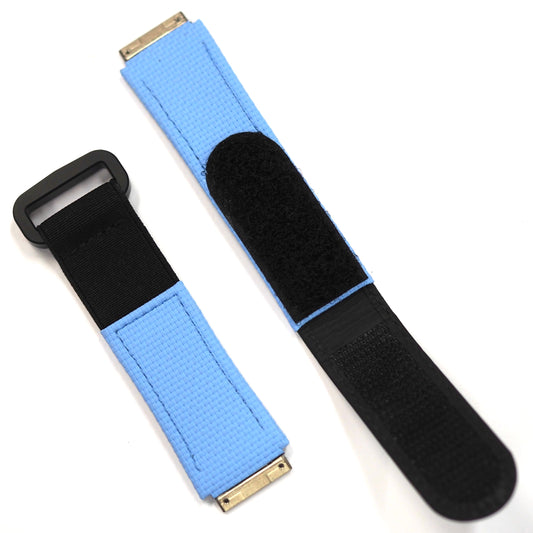 Richard Mille RM67-01 VELCRO STRAP LIGHT BLUE M SIZE - ART Luxury_Japan