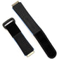 Richard Mille RM67-01 VELCRO STRAP LIGHT BLUE M SIZE - ART Luxury_Japan