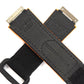 Richard Mille RM67-01 VELCRO STRAP ORANGE S SIZE - ART Luxury_Japan