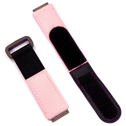 Richard Mille RM67-01 VELCRO STRAP PINK M SIZE - ART Luxury_Japan