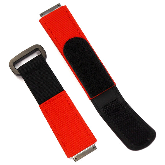 Richard Mille RM67-01 VELCRO STRAP RED M SIZE - ART Luxury_Japan