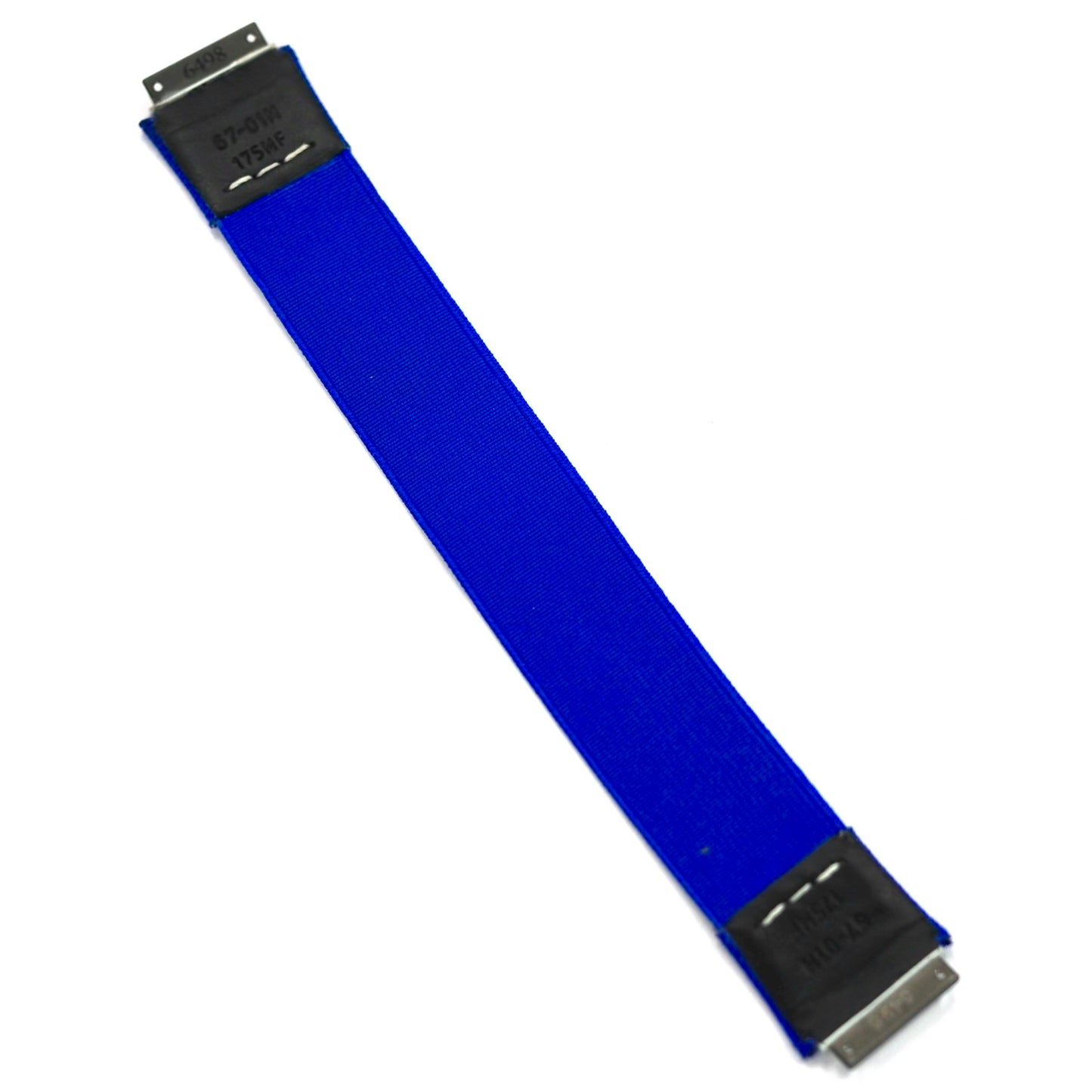 Richard Mille RM67-01 ELASTIC BAND BLUE M SIZE - ART Luxury_Japan