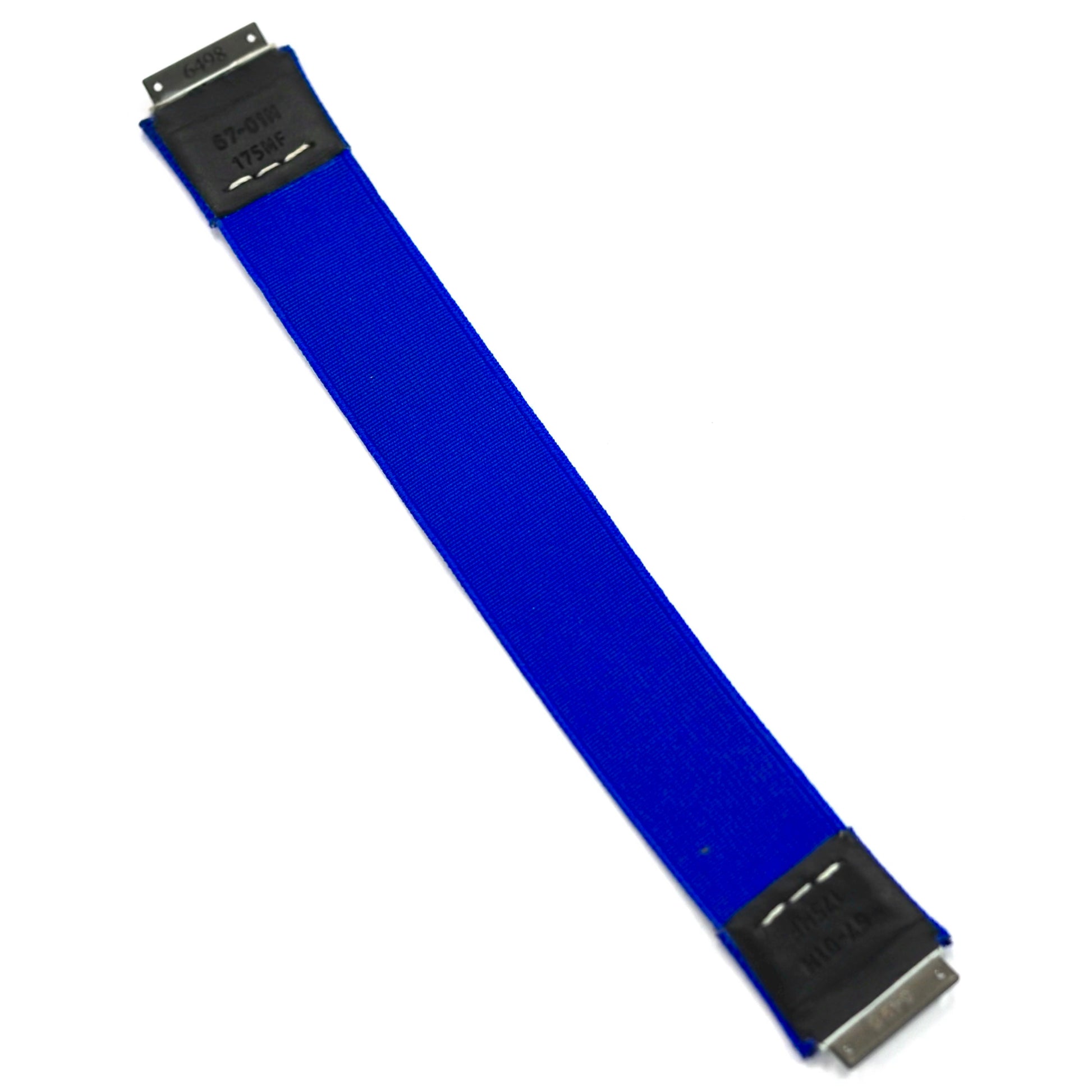Richard Mille RM67-01 ELASTIC BAND BLUE M SIZE - ART Luxury_Japan