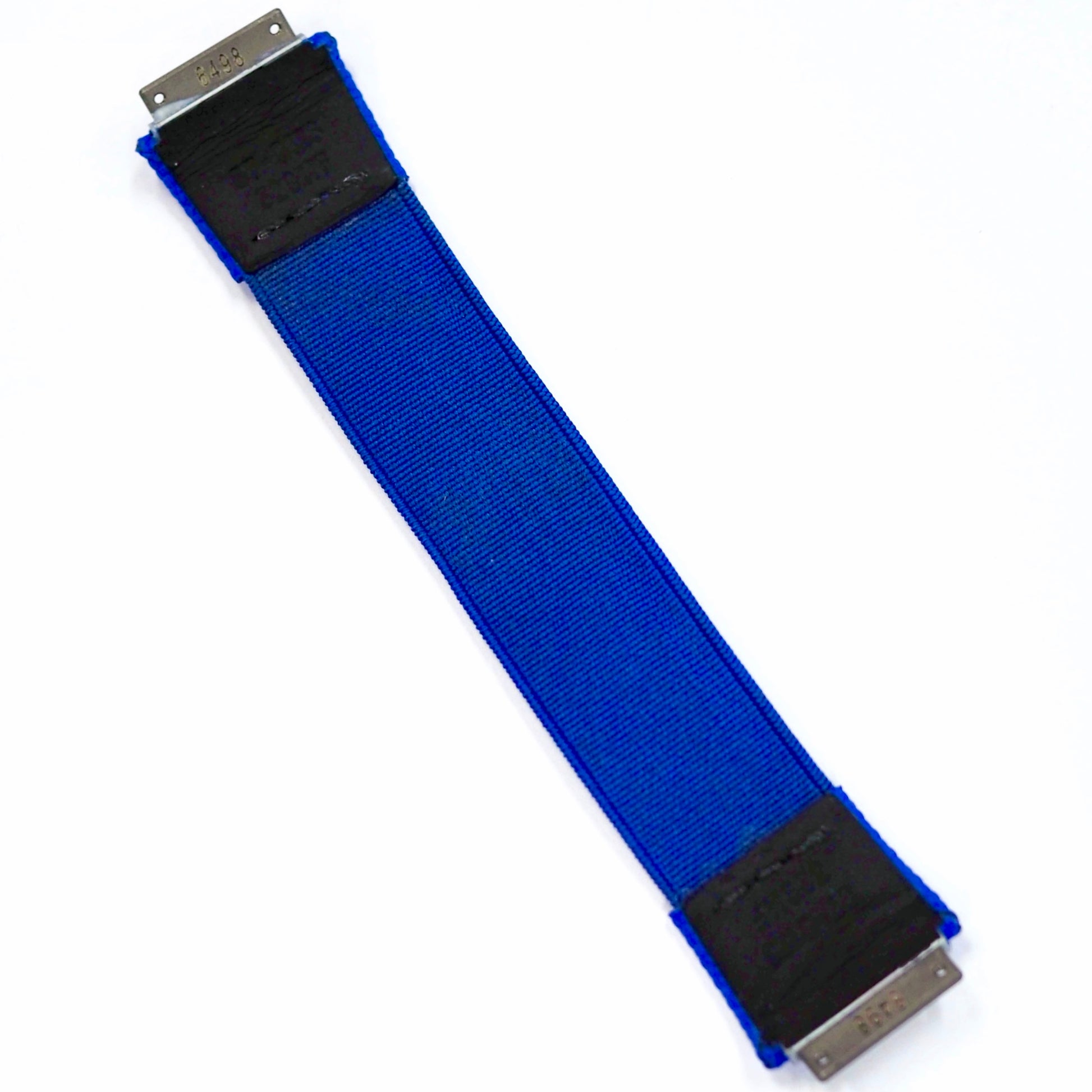 Richard Mille RM67-01 ELASTIC BAND BLUE XS SIZE - ART Luxury_Japan