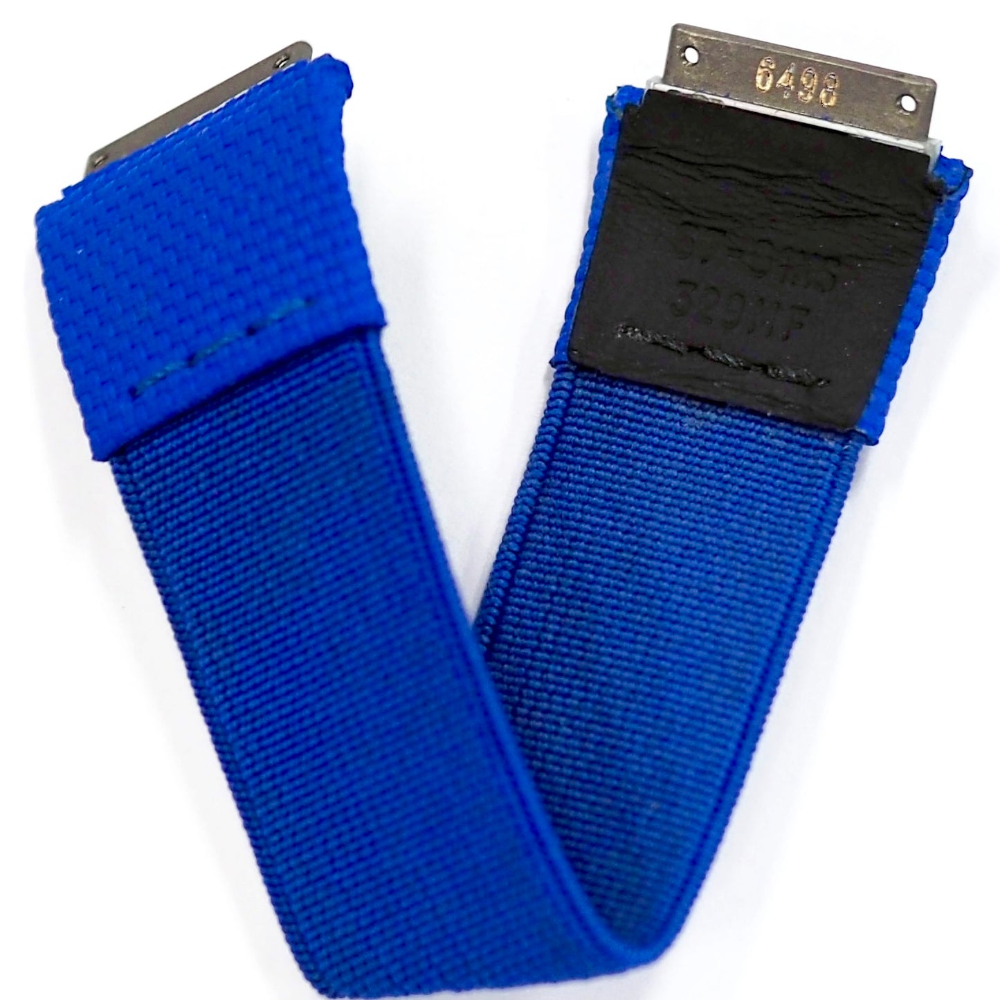Richard Mille RM67-01 ELASTIC BAND BLUE XS SIZE - ART Luxury_Japan