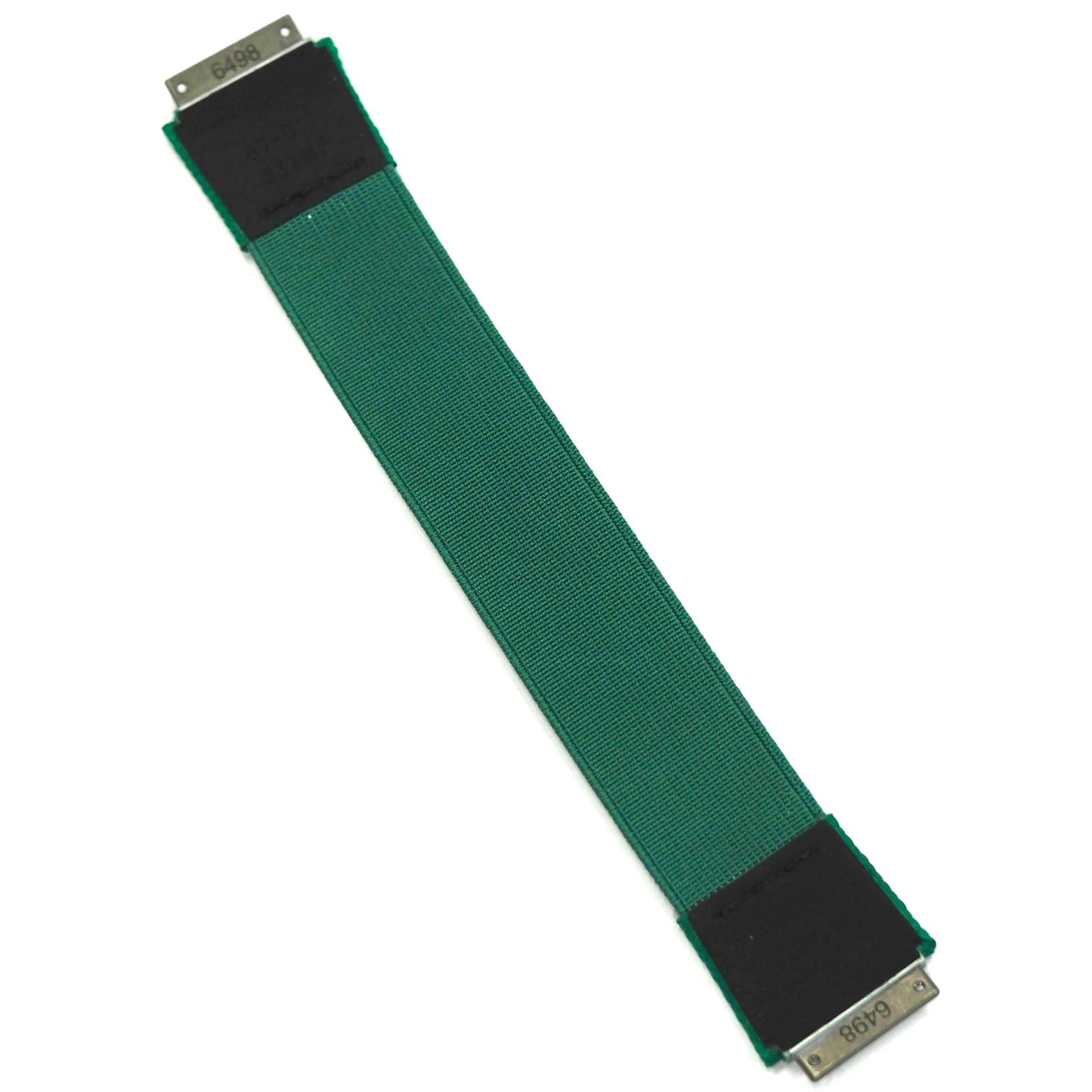 Richard Mille RM67-01 ELASTIC BAND GREEN S SIZE - ART Luxury_Japan