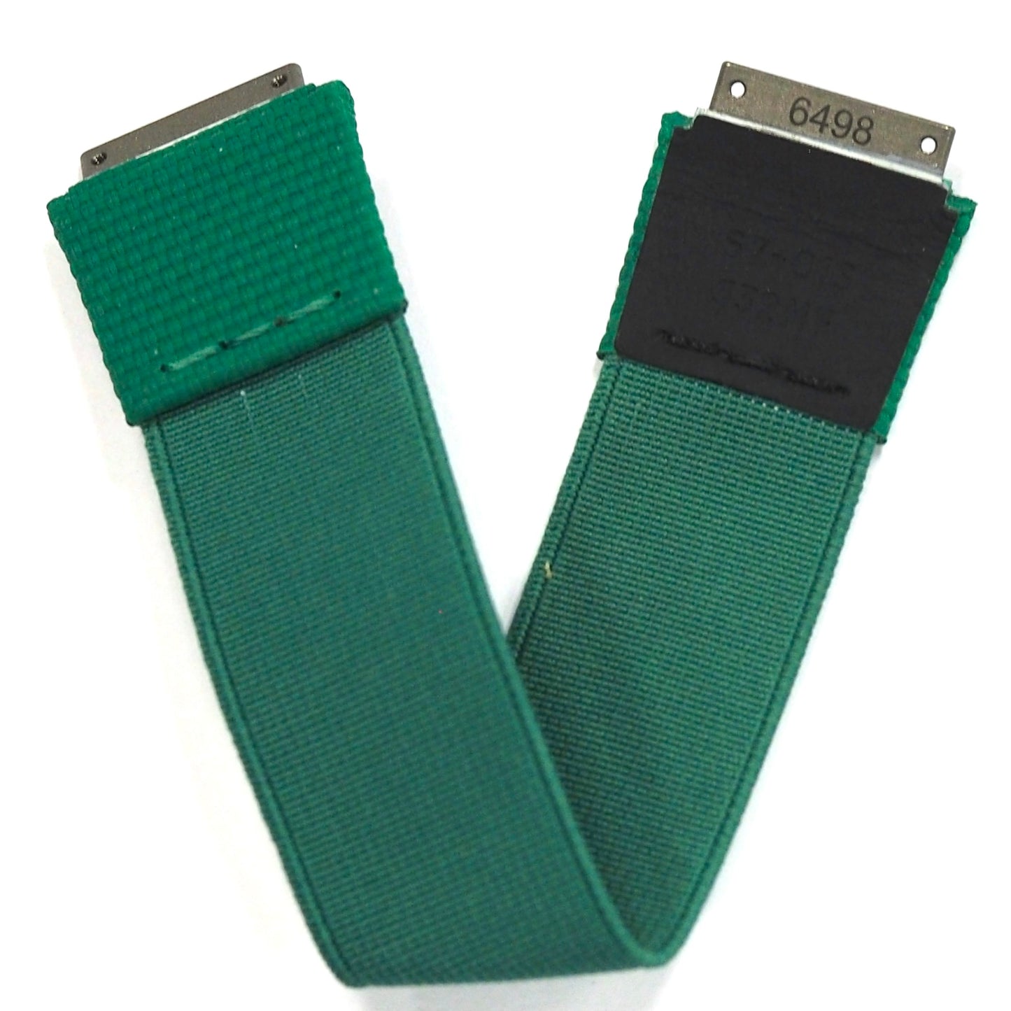 Richard Mille RM67-01 ELASTIC BAND GREEN S SIZE - ART Luxury_Japan