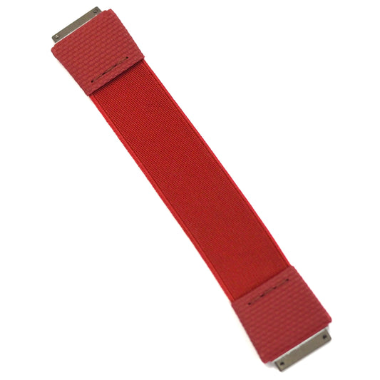 Richard Mille RM67-01 ELASTIC BAND MAROON RED XS SIZE - ART Luxury_Japan