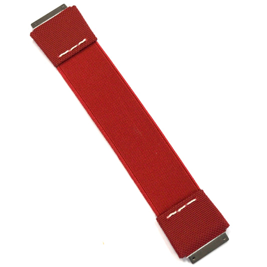 Richard Mille RM67-01 ELASTIC BAND MAROON RED XS SIZE - ART Luxury_Japan