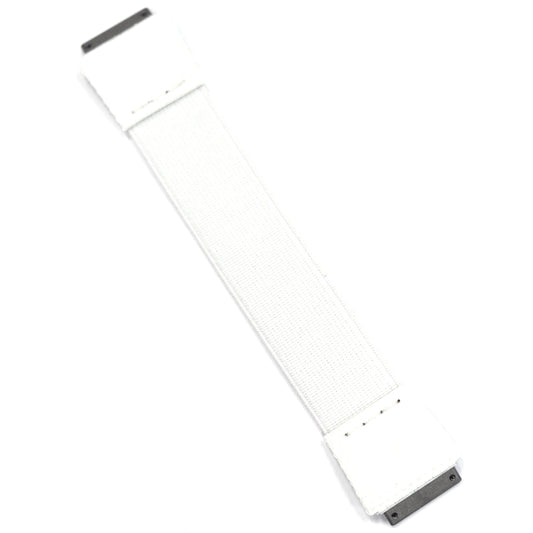 Richard Mille RM67-01 ELASTIC BAND WHITE XS SIZE - ART Luxury_Japan