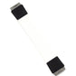 Richard Mille RM67-01 ELASTIC BAND WHITE XS SIZE - ART Luxury_Japan