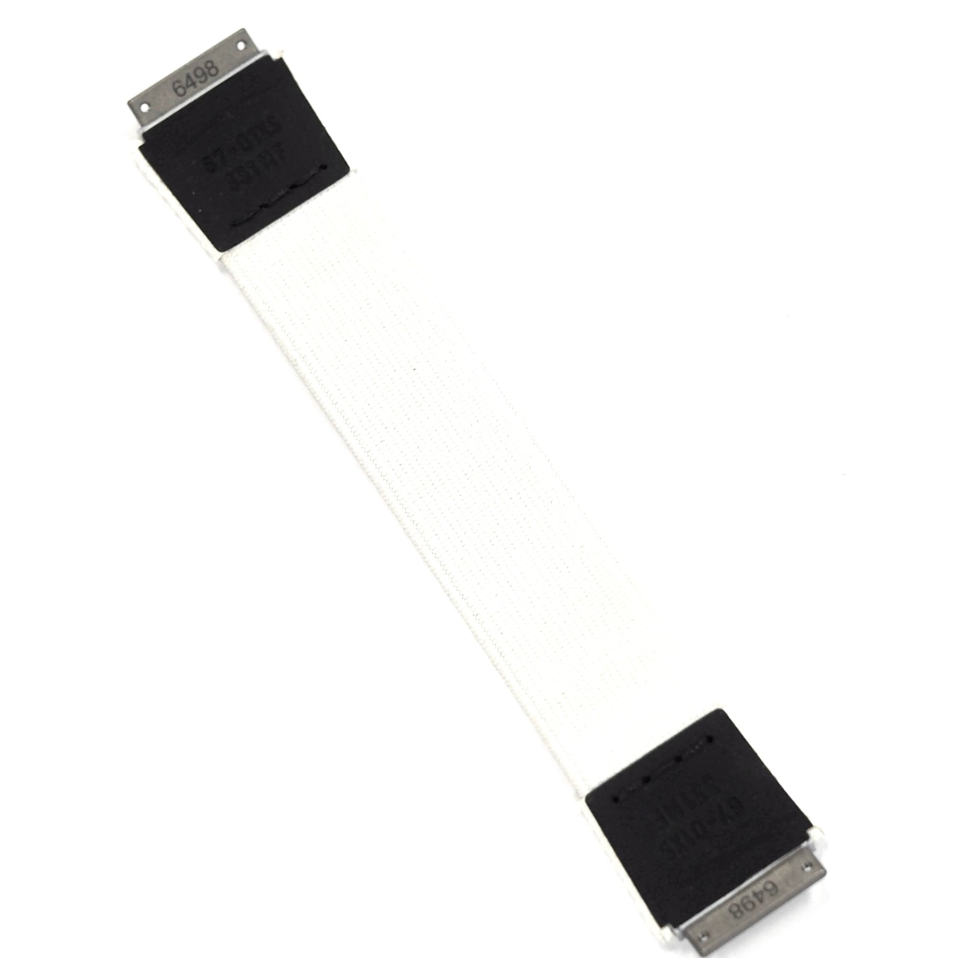 Richard Mille RM67-01 ELASTIC BAND WHITE XS SIZE - ART Luxury_Japan
