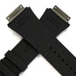 Richard Mille RM67-01 RUBBER STRAP BLACK M SIZE - ART Luxury_Japan