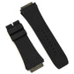 Richard Mille RM67-01 RUBBER STRAP BLACK S SIZE - ART Luxury_Japan