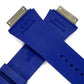 Richard Mille RM67-01 RUBBER STRAP BLUE M SIZE - ART Luxury_Japan