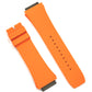 Richard Mille RM67-01 RUBBER STRAP ORANGE M SIZE - ART Luxury_Japan