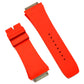 Richard Mille RM67-01 RUBBER STRAP RED S SIZE - ART Luxury_Japan