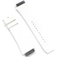 Richard Mille RM67-01 RUBBER STRAP WHITE M SIZE - ART Luxury_Japan