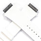 Richard Mille RM67-01 RUBBER STRAP WHITE M SIZE - ART Luxury_Japan